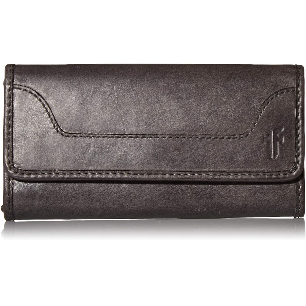 Frye wallet - new